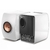 Caixa Kef Ls50 Wireless White O Par - comprar online