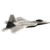 Aviao Fw F-22 90 Pnp 8s Raptor 90mm Ultra Performance Edf Jet