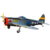 Aviao Hangar Fun Scale P-47 Thunderbolt Pnp Han3380