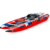 Lancha Traxxas De Controle Remoto Dcb M41 Catamaran Rtr Tqi Tsm Red 57046-4