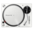 Pioneer Dj Plx 500k Turntable Branco