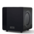 Subwoofer Kef Kf92 Ativo 9" Black Caixa