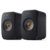 Caixa De Som Kef Lsx Wireless Black Par