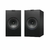 Caixa De Som Kef Q350 Bl Bookshelf 2vias 120w O Par