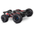 Carro Traxxas 1/8 Sledge Blx 6s 4wd Tqi Red 95076-4