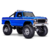 Carro Traxxas 1/10 Trx-4 Ford 79 F-150 Ranger Xlt Tqi Blue