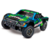 Carro Traxxas 1/10 Slash 4wd Ultimate Blx Tsm Green