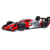 Carro Arrma 1/7 Limitless V2 Speed Bash Roller (Clear) Ara7116v2