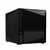 Servidor Nas Storage Asustor AS3304T Drivestor 4 PRO Realtek