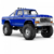 Carro Traxxas 1/18 Trx-4m Ford F-150 Crawler 4wd Tq Blue 97044-1