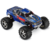 Carro Automodelo Traxxas 1/10 T-maxx 3.3 Rtr 4wd Tsm Tqi Blue