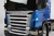 Caminhão Semi-truck Tamiya 1/14 Rc Scania R470 Kit Blue - comprar online