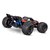 Carro Traxxas 1/8 Sledge Blx 6s 4wd Tqi Red 95076-4 na internet