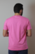 Camiseta Rosa Chiclete com frases na internet