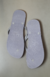 Chinelo Branco com Flor - comprar online