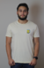 Camiseta areia estonada chopp - comprar online