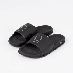 Chinelo Slide Preto - comprar online