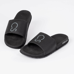 Chinelo Slide Preto