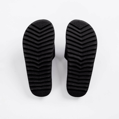 Chinelo Slide Preto - loja online