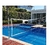 Rede de Biribol Vôlei de Piscina 4 Faixas (rd00319) - comprar online