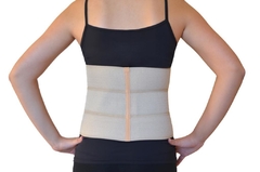 Faixa Abdominal Gomos - comprar online