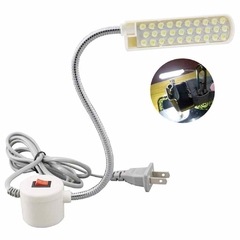 Lamparas LED portatil