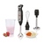 MIXER LILIANA SUPERMIX 800W NEGRO AH730