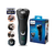 AFEITADORA PHILIPS AQUATOUCH S1121/41 - comprar online