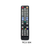 CONTROL REMOTO TELEVISOR RCU - 304 (SAMSUNG) - comprar online