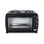 HORNO ELÉCTRICO EVEREST CON HORNALLAS 45Lts. Ev-45hs - comprar online