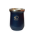 MATE TERMICO DE ACERO INOXIDABLE DISCOVERY AZUL 236ml