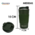 VASO TERMICO DISCOVERY ACERO INOXIDABLE 510ML VERDE 13620 - TVA HOGAR