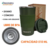 VASO TERMICO DISCOVERY ACERO INOXIDABLE 510ML VERDE 13620 en internet