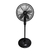 VENTILADOR DE PIE LILIANA VP20P - comprar online