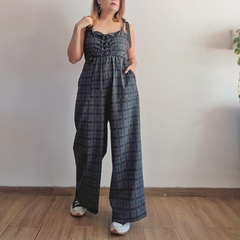 Jumpsuit Olympia