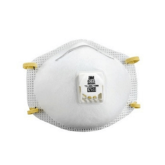 Respirador 8515 - Mirsi Seguridad industrial para trabajador y equipo de proteccion personal tienda de epp industrial para trabajo, seguridad e higiene