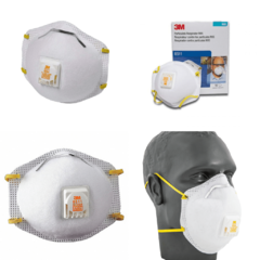 Respirador 8511 - tienda en línea