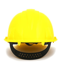 CASCO INFRACAP AJUSTE INTERVALOS AMARILLO - comprar en línea