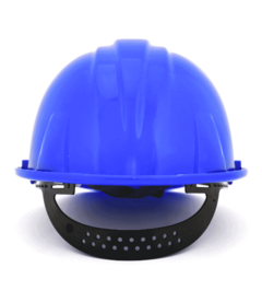 CASCO INFRACAP AJUSTE INTERVALOS AZUL - comprar en línea