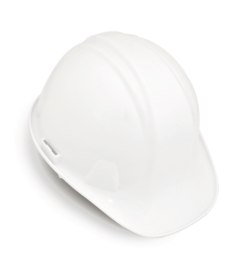 CASCO INFRACAP AJUSTE INTERVALOS BLANCO