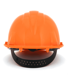 CASCO INFRACAP AJUSTE INTERVALOS NARANJA - comprar en línea