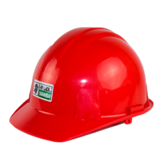casco de protección dielectrico 