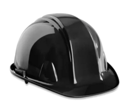 CASCO INFRACAP AJUSTE INTERVALOS NEGRO