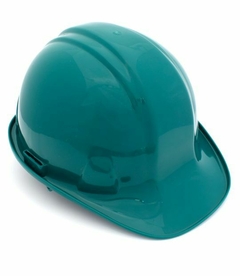 CASCO INFRACAP AJUSTE INTERVALOS VERDE