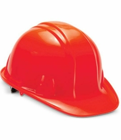 CASCO INFRACAP AJUSTE INTERVALOS ROJO