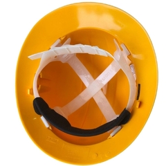 suspensión para casco bylack - Mirsi Seguridad industrial para trabajador y equipo de proteccion personal tienda de epp industrial para trabajo, seguridad e higiene