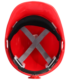 CASCO INFRACAP AJUSTE INTERVALOS ROJO - comprar en línea