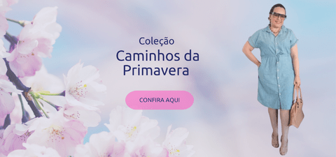 Imagem do banner rotativo Priscila Vignol Store