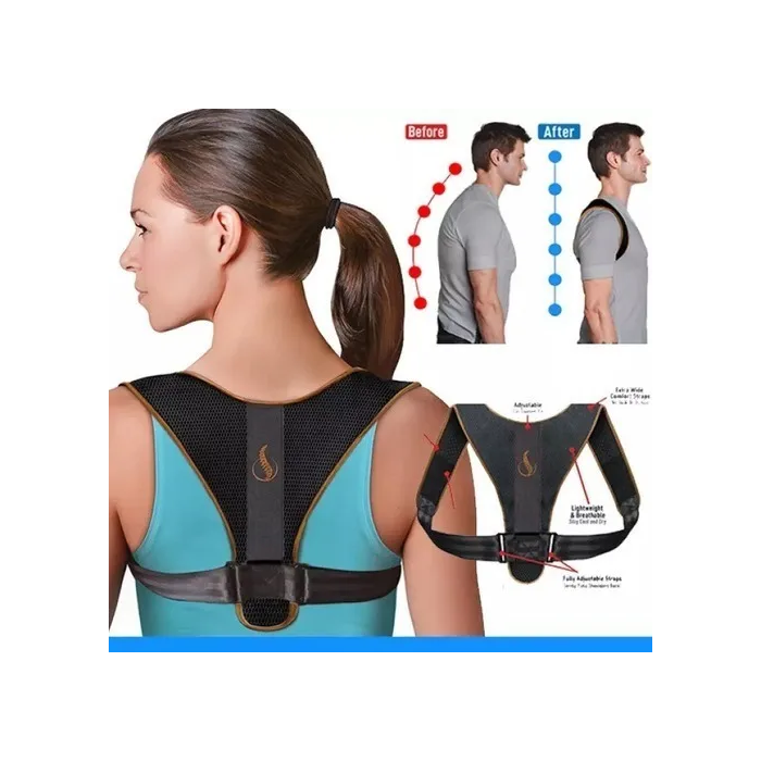 Almohada correctora hotsell de postura