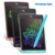 Pizarra Tablet Magica Multicolor LCD Dibujo 12" - comprar online